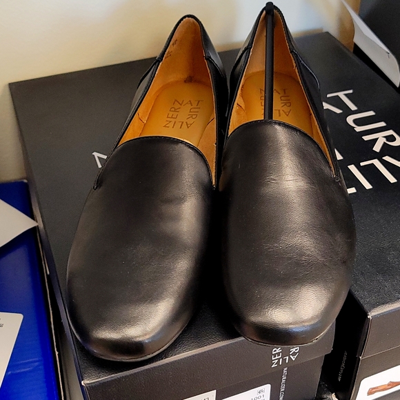 naturalizer kit2 loafer